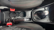 Ford Puma 1.0 EcoBoost Hybrid mHEV ST-Line 5dr Petrol Hatchback